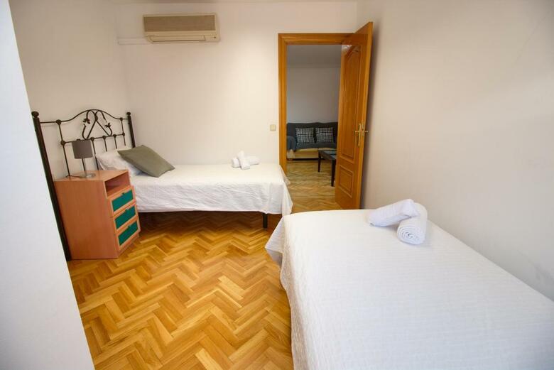 Apartamentos Cuencaloft 4 Caminos
