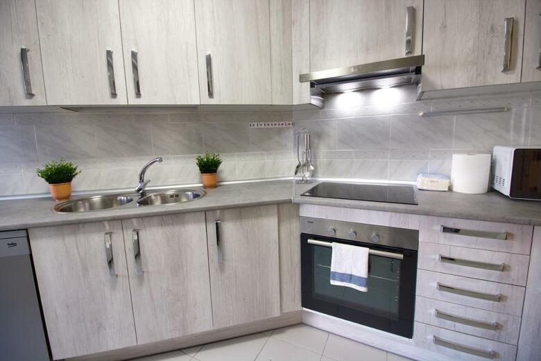 Apartamentos Cuencaloft 4 Caminos
