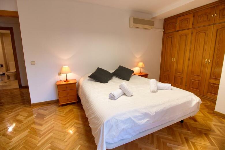 Apartamentos Cuencaloft 4 Caminos