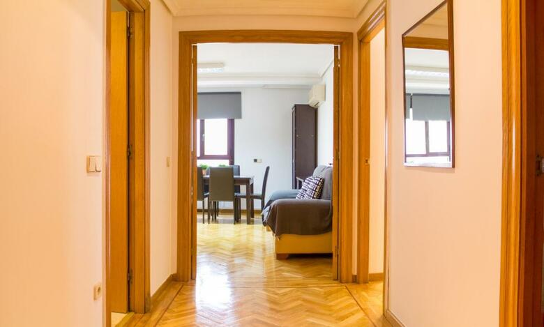 Apartamentos Cuencaloft 4 Caminos