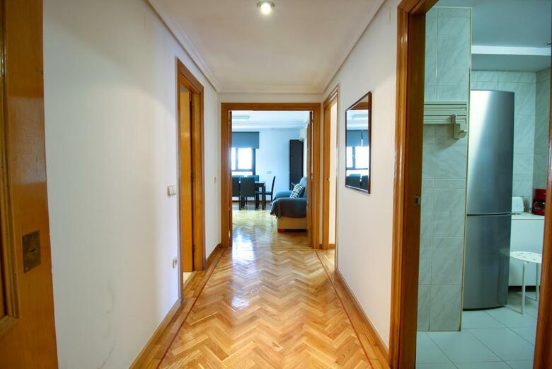 Apartamentos Cuencaloft 4 Caminos