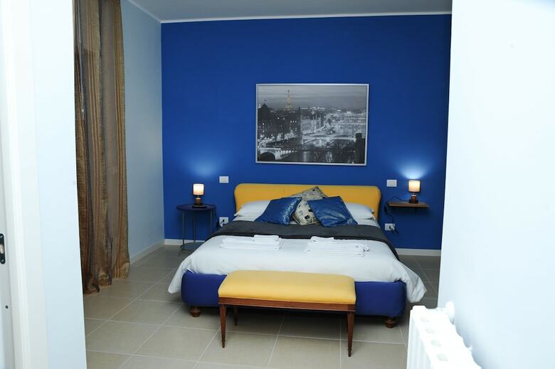 Bed & Breakfast Civico 34