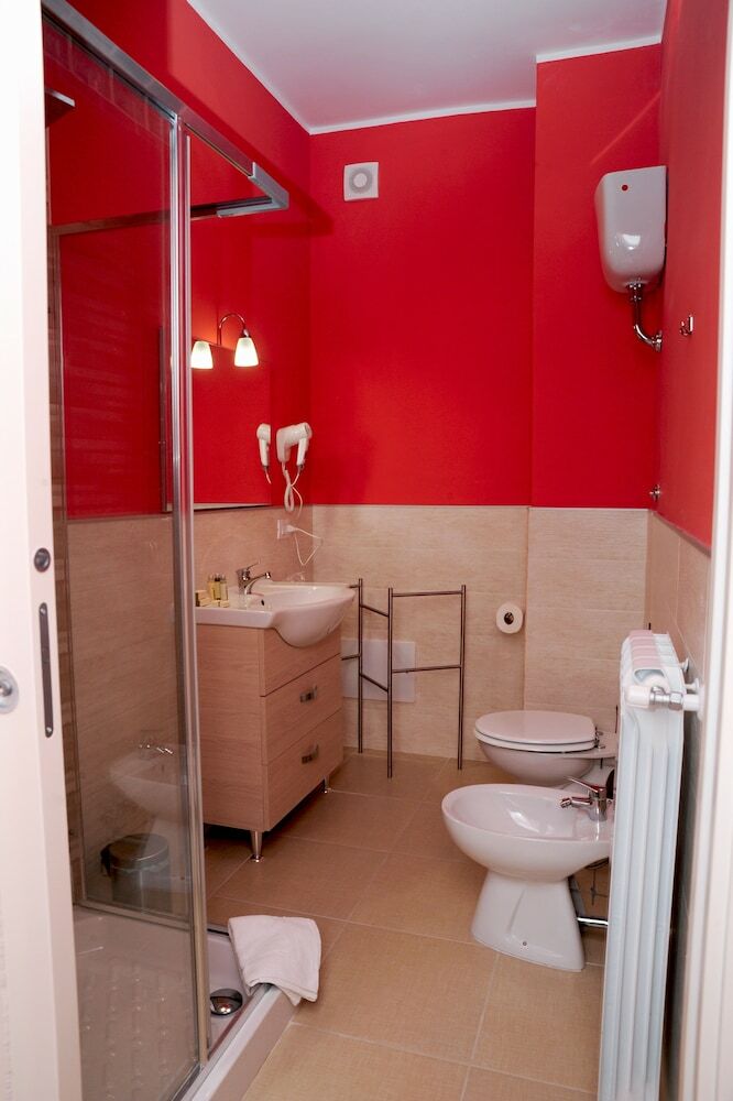 Bed & Breakfast Civico 34
