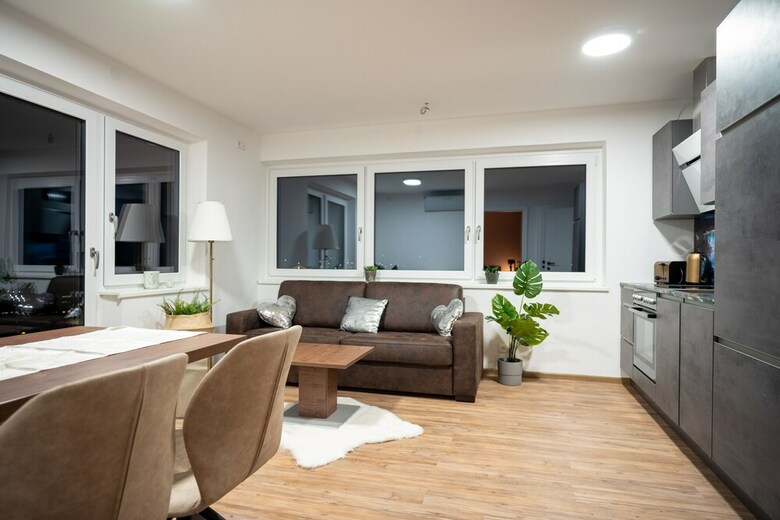 Apartamento Amelies Mountain Views By We Rent