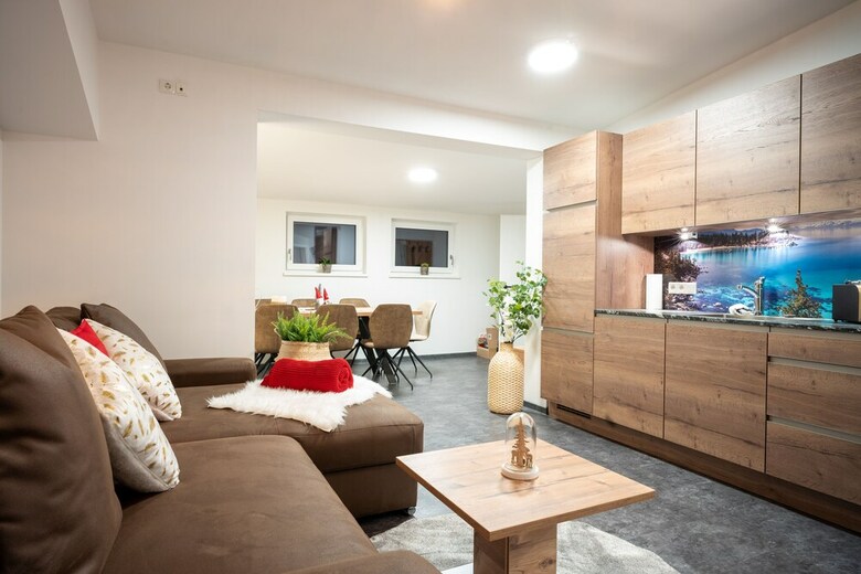 Apartamento Amelies Mountain Views By We Rent