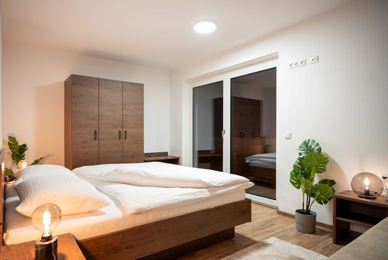 Apartamento Amelies Mountain Views By We Rent