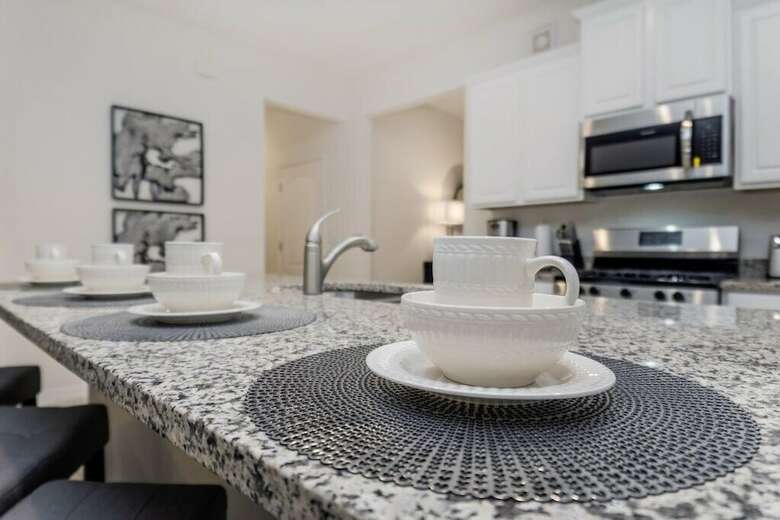 Beautiful 7bed Pool Hm, Solterra Resort-6100bod