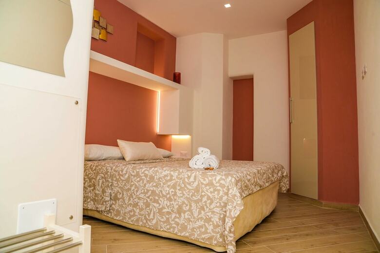 Bed & Breakfast A Minnula