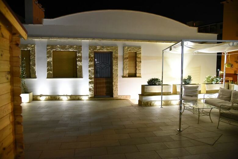 Bed & Breakfast A Minnula