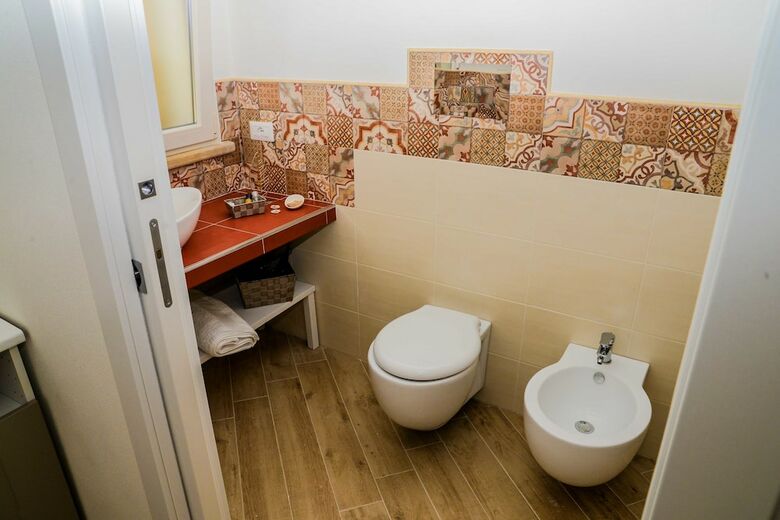 Bed & Breakfast A Minnula