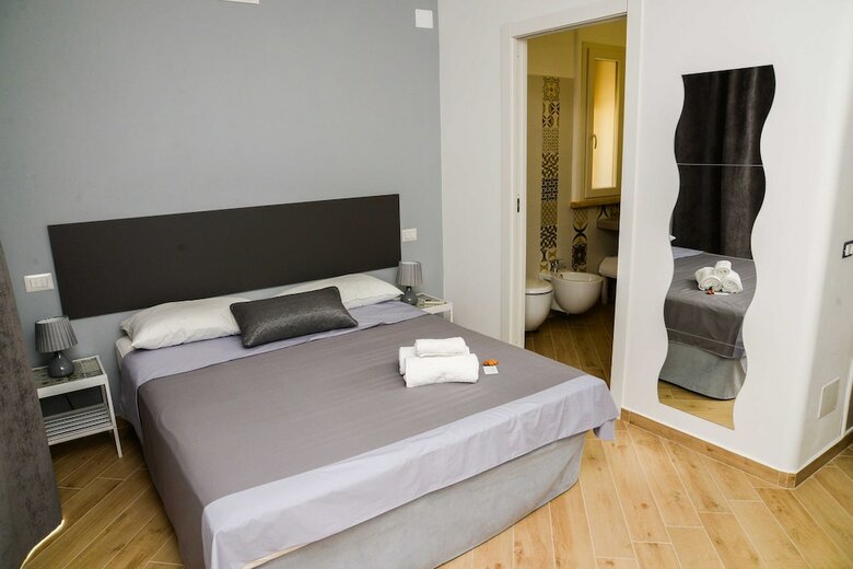 Bed & Breakfast A Minnula