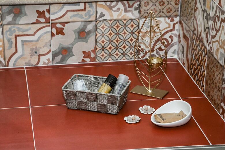Bed & Breakfast A Minnula
