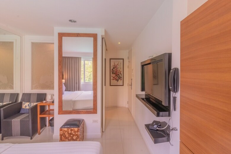 Hotel Sleep On Saladaeng