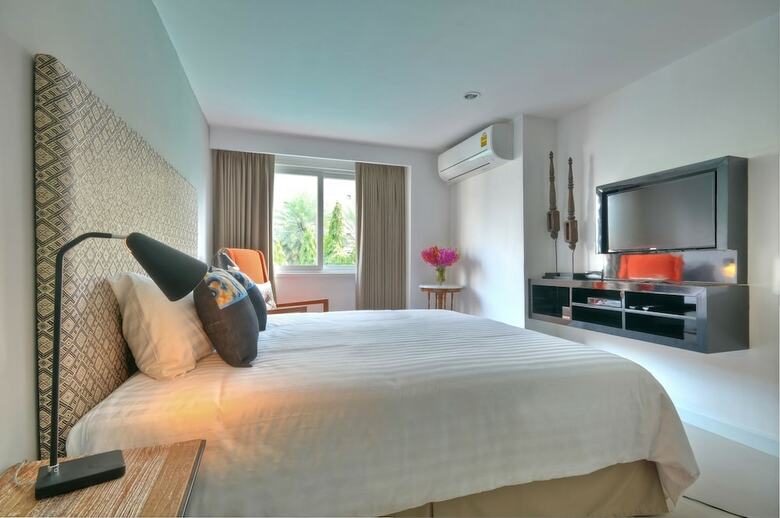 Hotel Sleep On Saladaeng