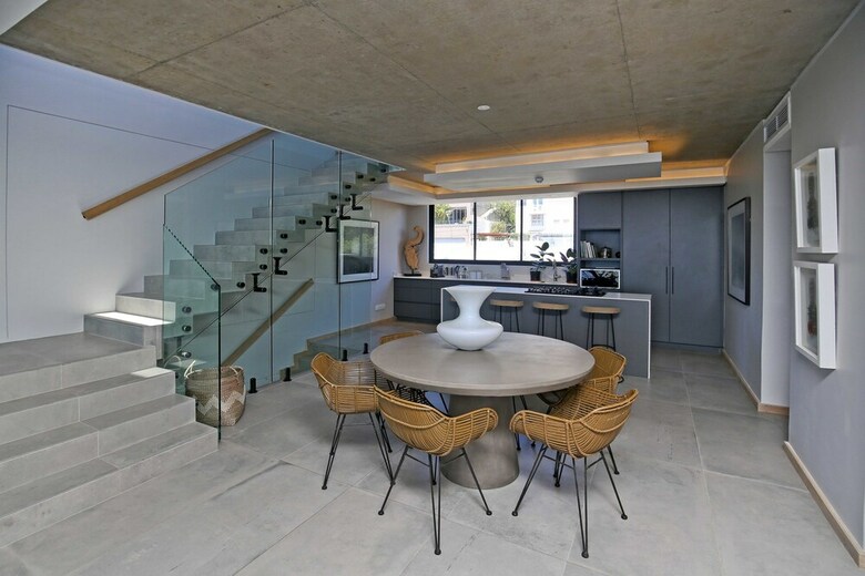 Apartamentos Calais 4