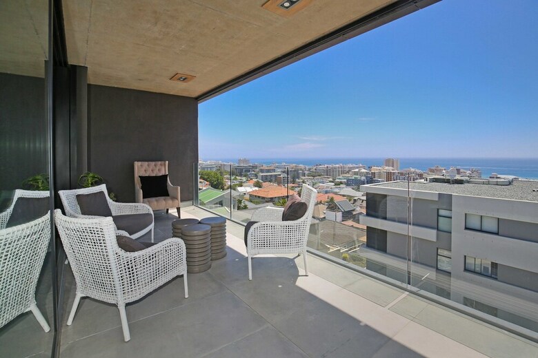 Apartamentos Calais 4