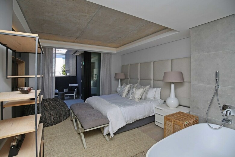 Apartamentos Calais 4