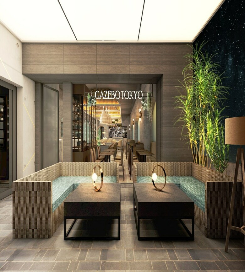 Galois Hotel Shin-?kubo