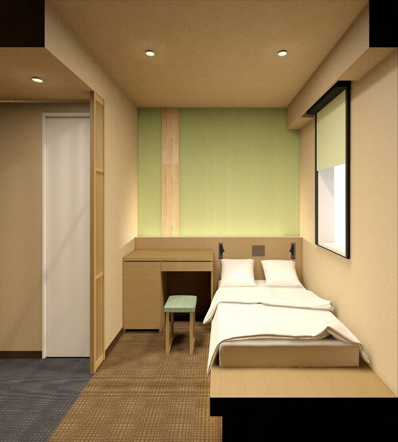 Galois Hotel Shin-?kubo