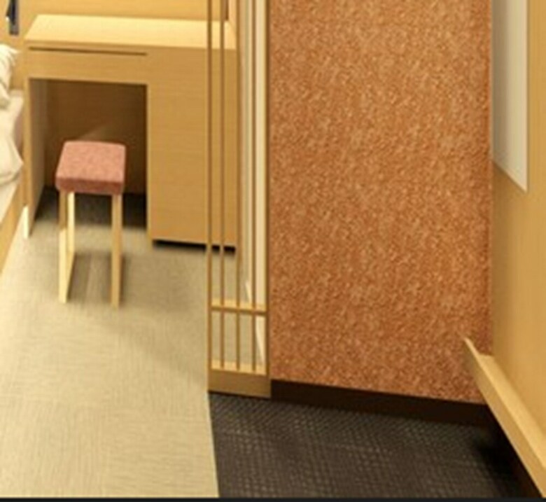 Galois Hotel Shin-?kubo