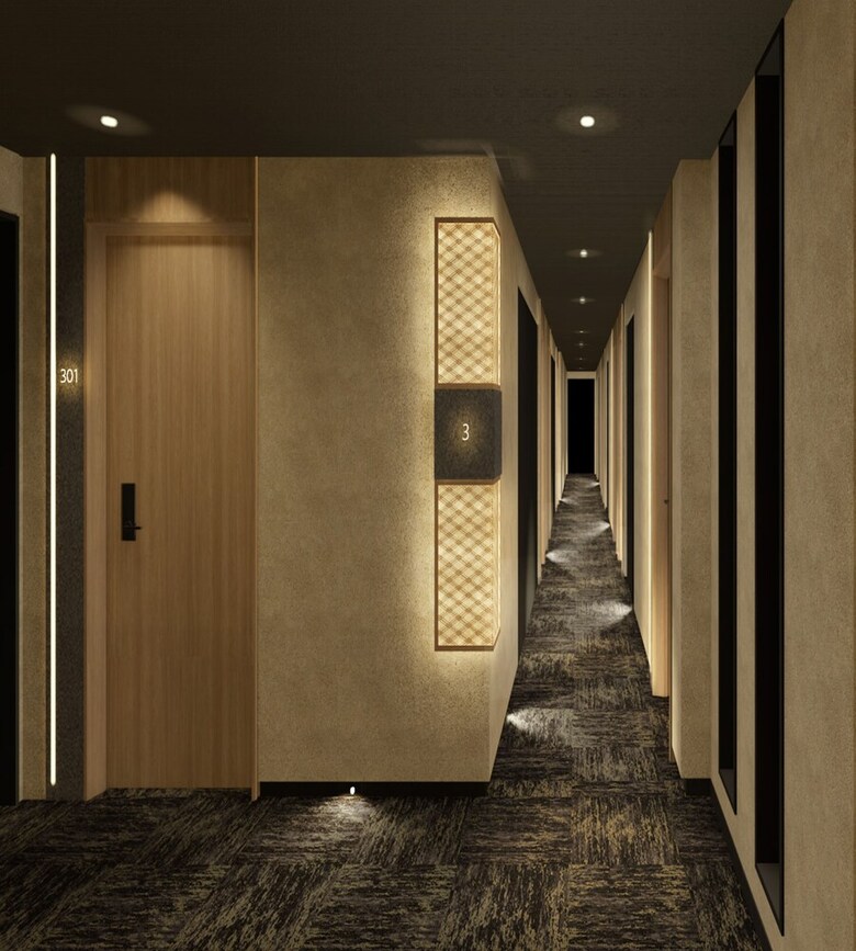 Galois Hotel Shin-?kubo