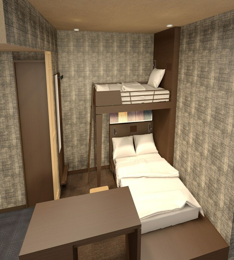 Galois Hotel Shin-?kubo