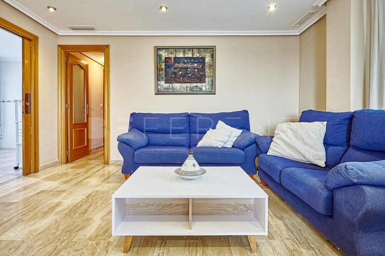 Apartamentos Beferent Urbaeuropa