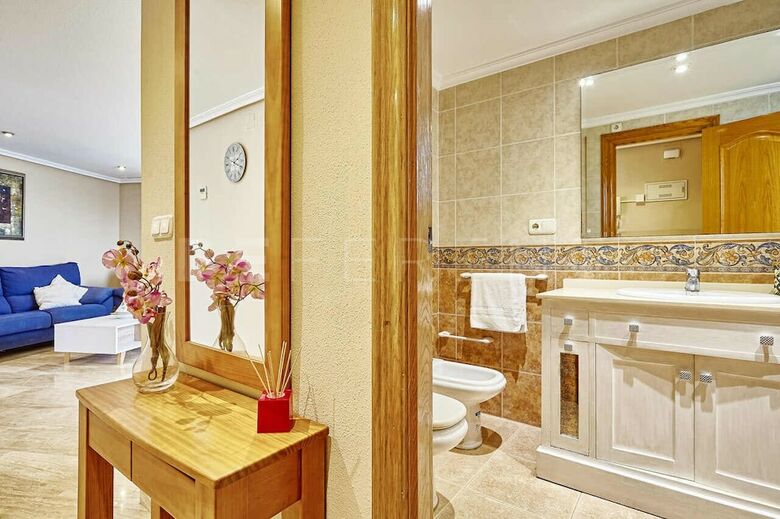 Apartamentos Beferent Urbaeuropa