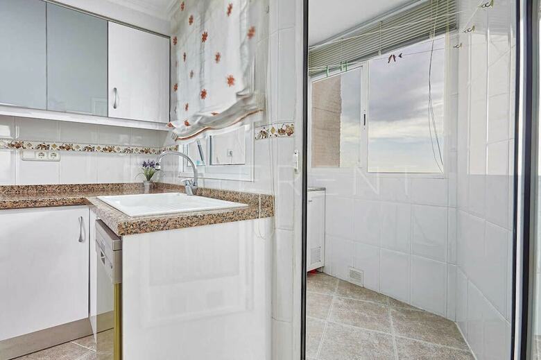 Apartamentos Beferent Urbaeuropa