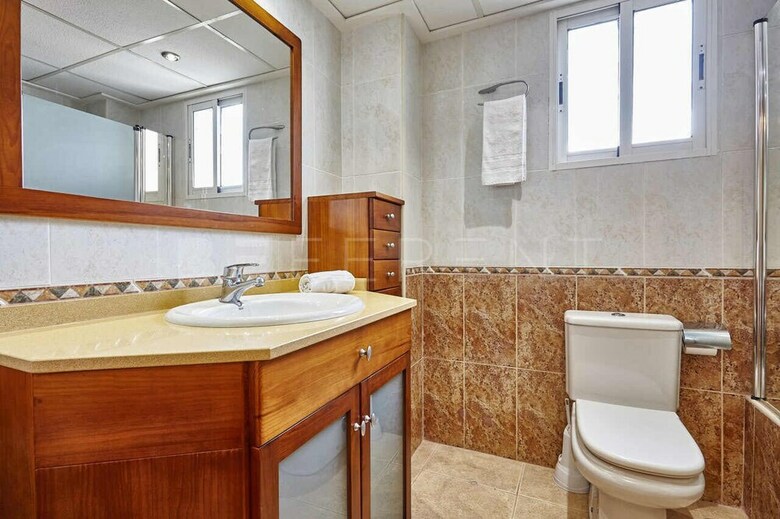 Apartamentos Beferent Urbaeuropa