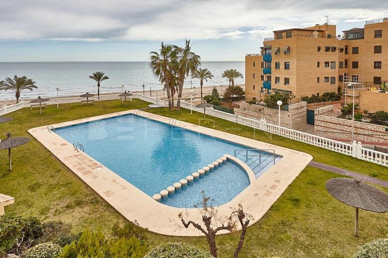 Apartamentos Beferent Urbaeuropa