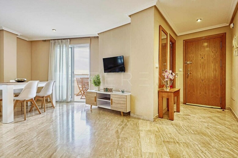 Apartamentos Beferent Urbaeuropa