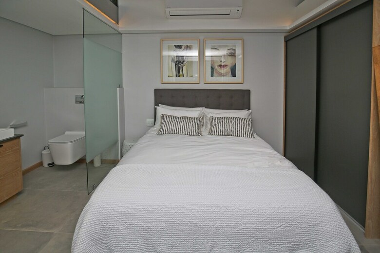 Apartamentos Calais 4 Studio