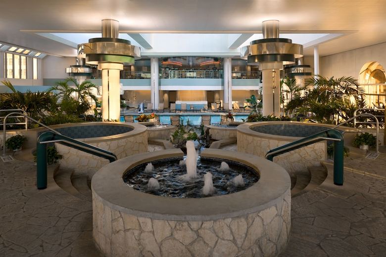 Apartamento Bally's Atlantic City Hotel & Casino