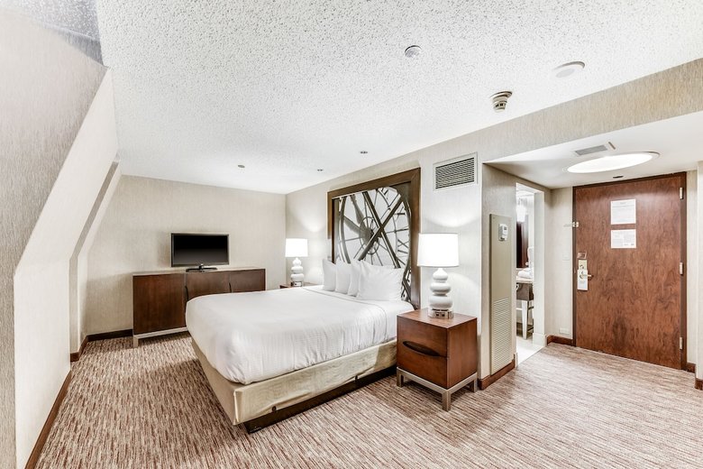 Apartamento Bally's Atlantic City Hotel & Casino
