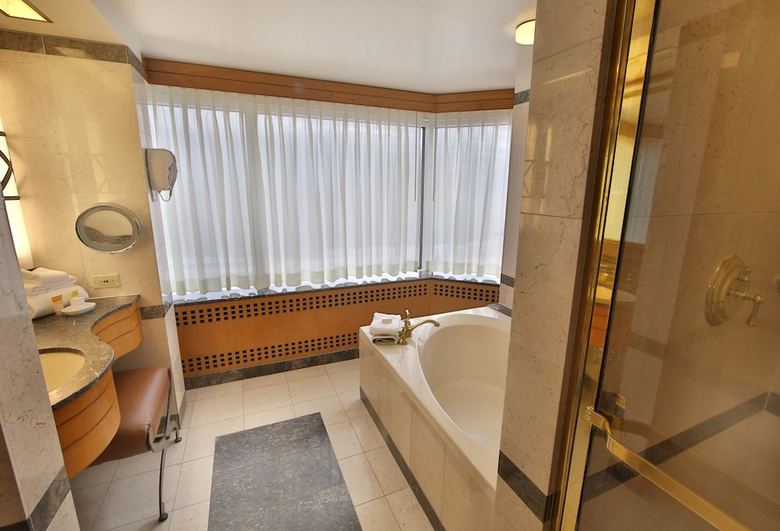 Apartamento Bally's Atlantic City Hotel & Casino