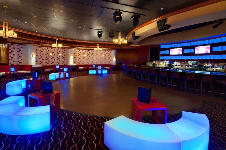 Apartamento Bally's Atlantic City Hotel & Casino