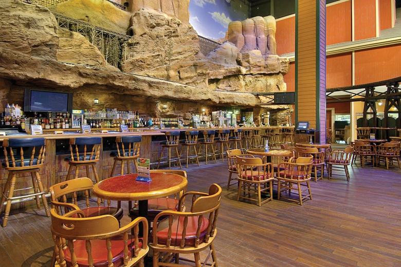 Apartamento Bally's Atlantic City Hotel & Casino
