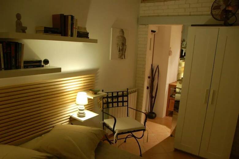 Bed & Breakfast Villa Nara Chambre D'hotes