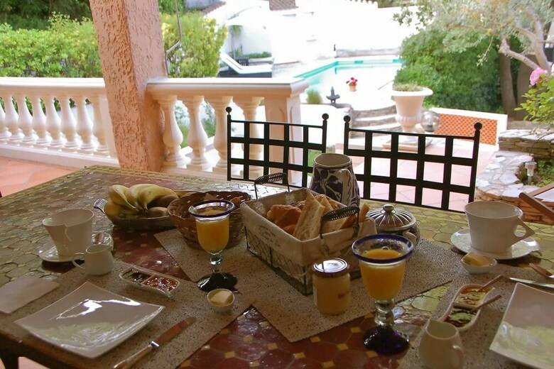 Bed & Breakfast Villa Nara Chambre D'hotes