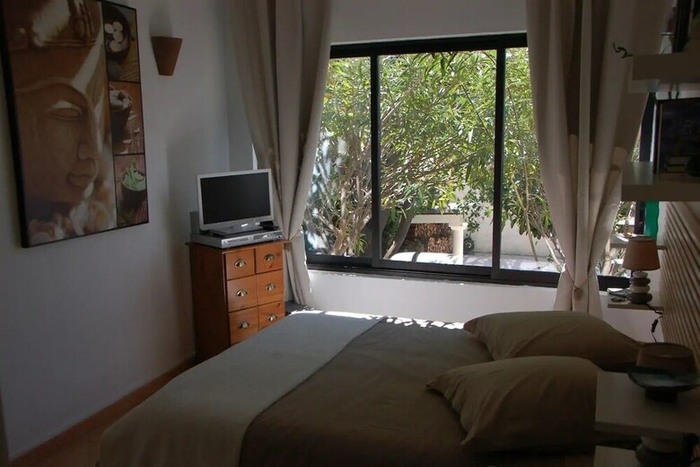 Bed & Breakfast Villa Nara Chambre D'hotes