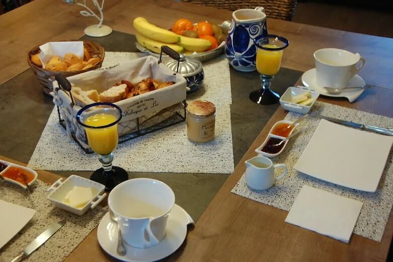 Bed & Breakfast Villa Nara Chambre D'hotes