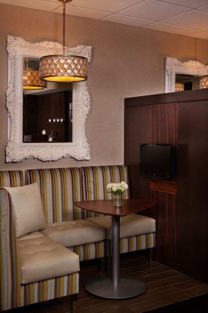 Hotel Residence Inn By Marriott White Plains Westchester County