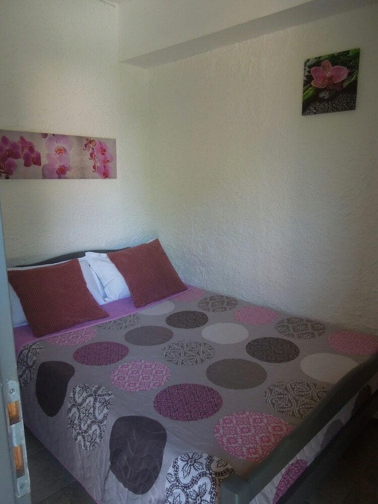 Apartamento Le Clos Des Arbousiers
