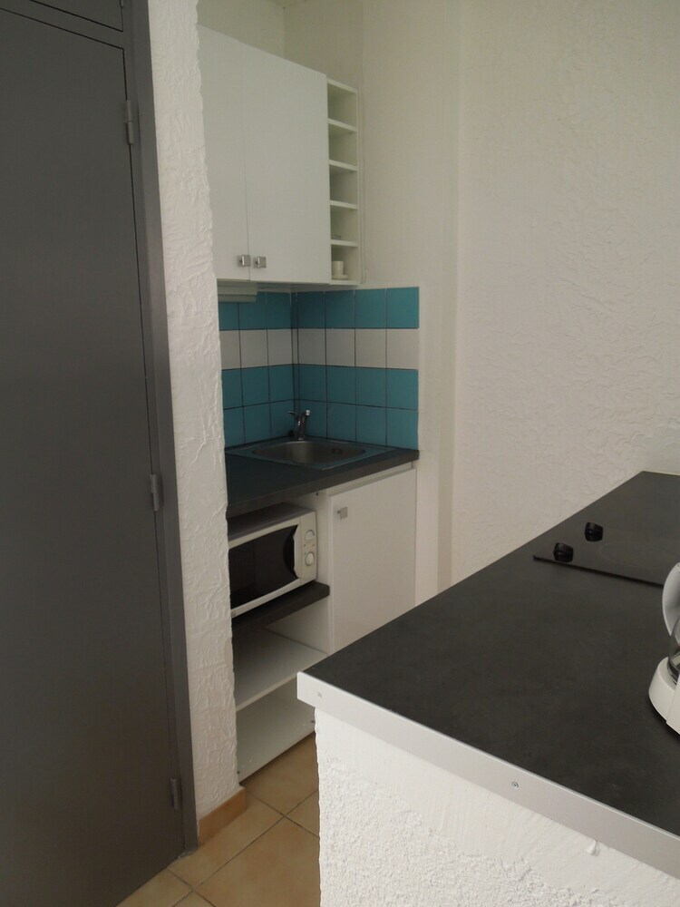 Apartamento Le Clos Des Arbousiers