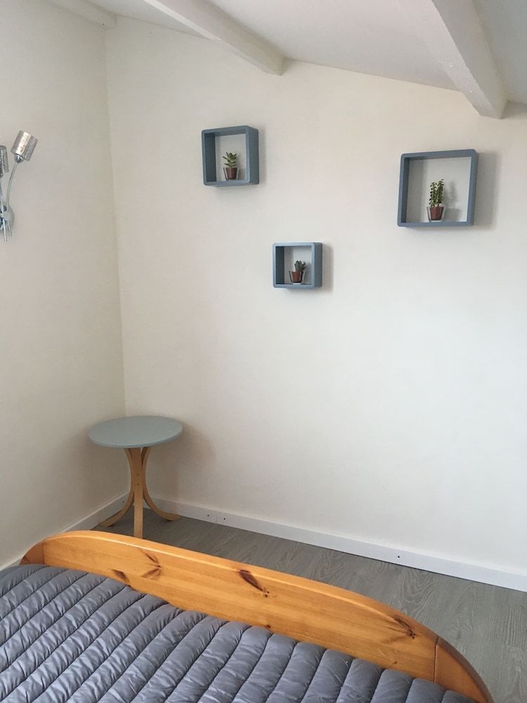 Apartamento Le Clos Des Arbousiers