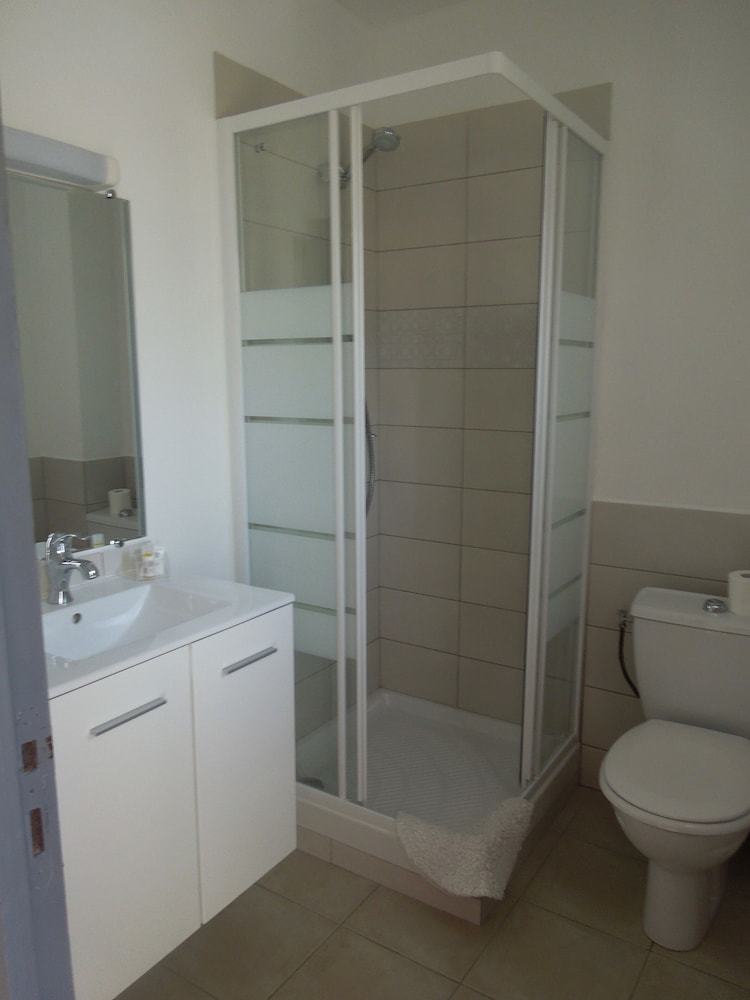 Apartamento Le Clos Des Arbousiers