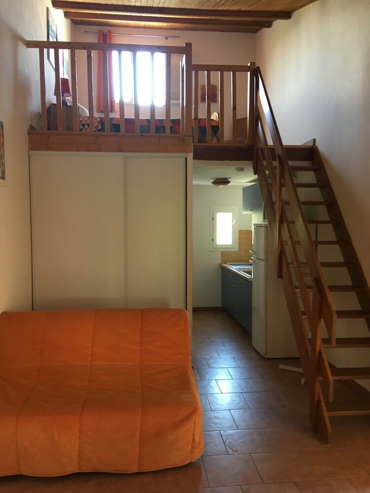 Apartamento Le Clos Des Arbousiers