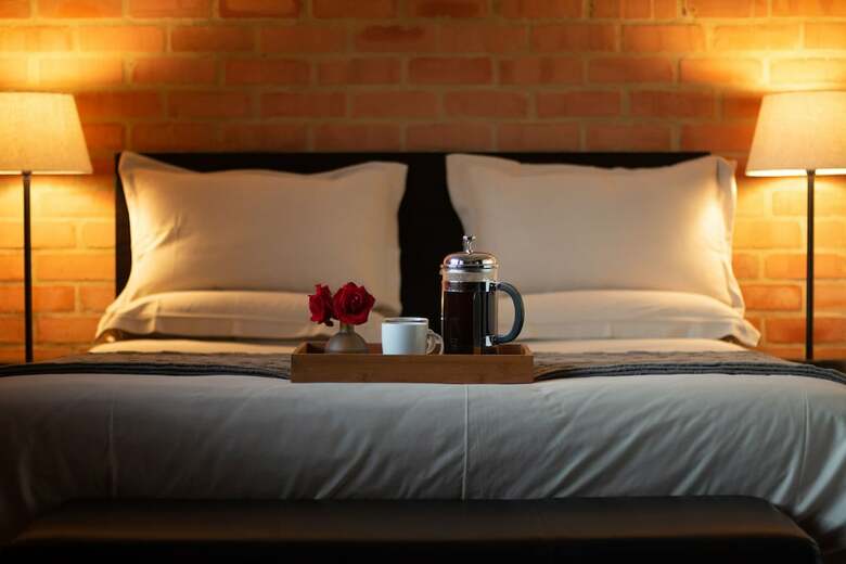 Hotel Twin Rivers Bed And Breakfast