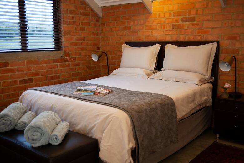 Hotel Twin Rivers Bed And Breakfast